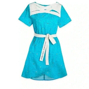 Nwt Black Panther: World of Wakanda Poplin Tunic for Adults b17‎